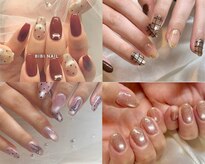 ビビネイル(BIBI Nail)