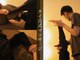 コモレビ(comorebi)の写真