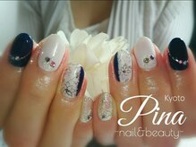 ピーナ ネイルアンドビューティー(Pina nail&beauty)/