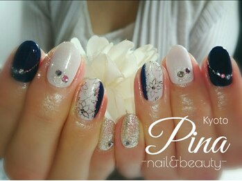 ピーナ ネイルアンドビューティー(Pina nail&beauty)/