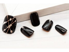 フットジェル　10本アートコース