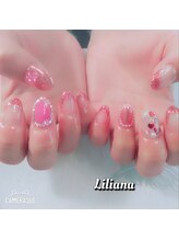 リリアーナ(Liliana)/