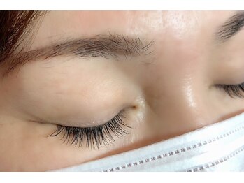 ペティアン エトワール アイラッシュアンドネイル(PETILLANT etoile)/シングルラッシュ