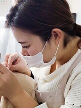 フルフルマハロ(HULU'HULU mahalo)&nbsp;ＭＡＮＡ 