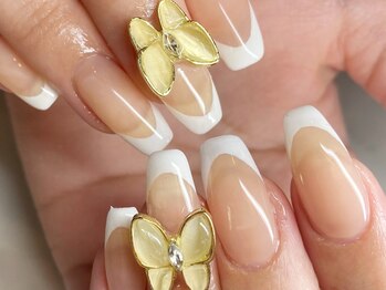 サロン ド ワカ(Salon de WAKA)/