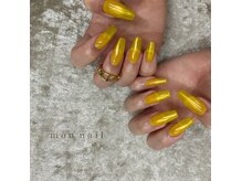 ムーネイル(mou nail)