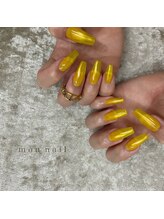 ムーネイル(mou nail)