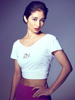 ヘッドスパで癒されたい