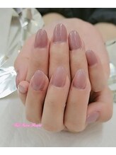 ローズ56(Rose56)/ワンカラー