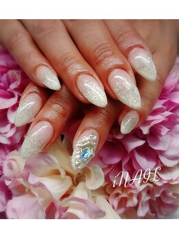 アイネイル(iNAIL)/