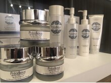 トータルビューティサロン スローティ ラテ 名古屋店/多様な高機能コスメをご用意