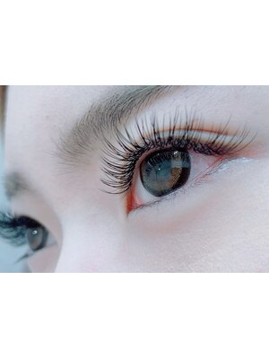 Eyelash &Nail salon IVY【アイビー】