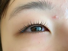 カラーリゾート Ai 葛西店/パリジェンヌラッシュリフト