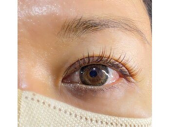 リシェル アイラッシュ 平塚店(Richelle eyelash)/ロイッシュカラー