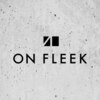 オンフリーク(ON FLEEK)ロゴ