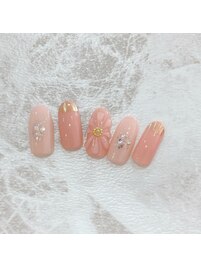 定額ゴージャスコース