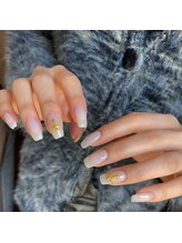 リノン(Linon)/シンプルホワイト