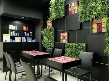 ザ ワン(THE ONE)/インテリア:カウンセリング