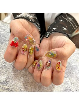 モレリア(morelia)/