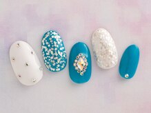 リーブルーム/キラキラデザイン