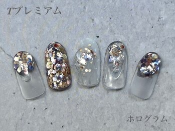 べリンダ 高崎店(BELINDA)/ハンド定額プレミアムコース