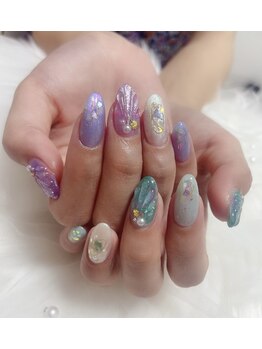 アンドミー(&ME)/