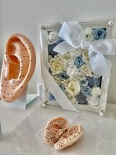 イトミミ(いとみ3)/お耳から健康に(^▽^)/