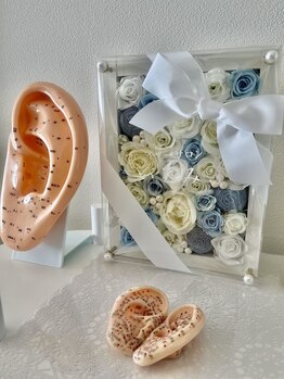 イトミミ(いとみ3)/お耳から健康に(^▽^)/