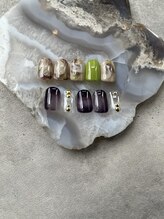 アンプリス(amplis)/by rina &nbsp;