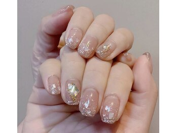 グロー ネイル(Glow Nail)/