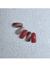 カラーズ ネイル アンド アイ(COLOR'S NAIL&EYE)/定額プレミアム