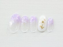 イリゼネイル(iRise nail)/定額ベーシック