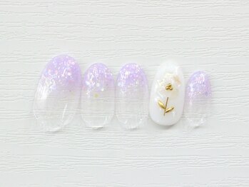 イリゼネイル(iRise nail)/定額ベーシック