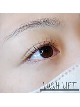 ディーグレース(D.Grace)/ラッシュリフト