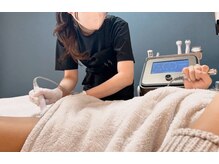 サマラボ 三軒茶屋(Sama Labo)/フェムケアメニュー