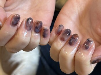 アスー(Aswy.)/Ink nuance 