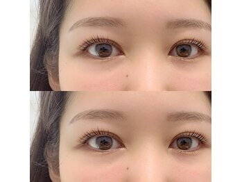 レア(le'a)/まつ毛パーマ