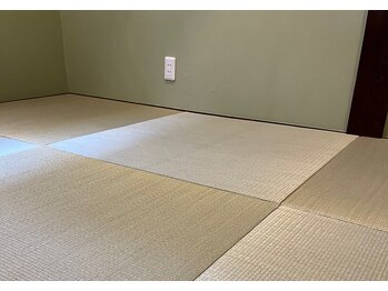 キヨラカ(氣浄華 kiyoraka)/琉球畳