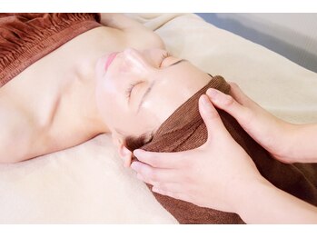 モルティー 広島店(Molti)/頭までスッキリ！