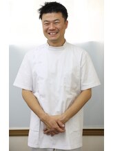 ひいらぎ整体院&nbsp;池田 冬樹