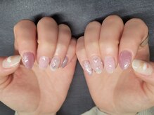 チーネイル(CHIII NAIL)/10本アートコース