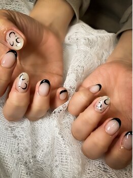 ファストネイル(FAST NAIL)/定額ネイル♪