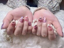 エルフネイル(Elf nail)/
