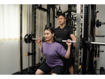 ケーフィット(K-FIT)の写真