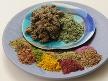 ビオスチームに入れる11種類の野草達◎