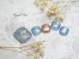 定額フットデザイン