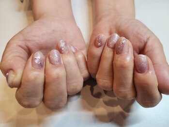 アールエム(Rm)/5月◎ネイル