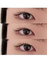 センスオブビューティー 東新宿店(SENSE OF BEAUTY)/ケラチンラッシュリフト上下