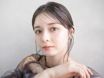 エイト 渋谷本店(eight)の写真/似合わせ眉毛スタイリングはプロにお任せ♪眉毛を整えるだけで垢抜け眉美人★《アイブロウWAX ￥4400》