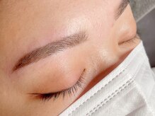 ラシク ゼロ 草加駅前(Lashiku Zero)/アイブロウWAX